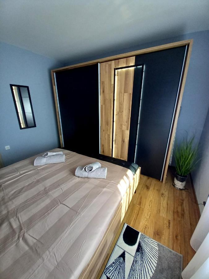 דירות PUY Apartman Barbara מראה חיצוני תמונה