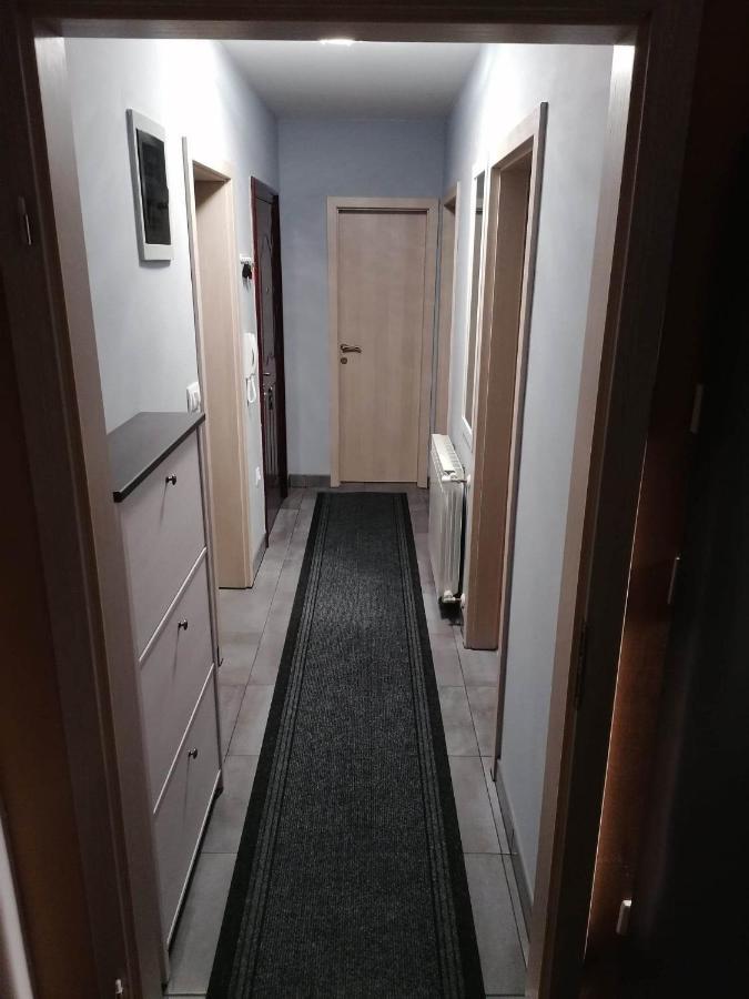 דירות PUY Apartman Barbara מראה חיצוני תמונה